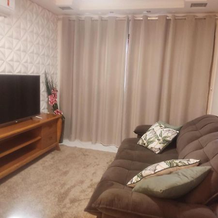 Casa Aconchegante A 28 Min. Thermas De Sao Pedro 皮拉西卡巴 外观 照片