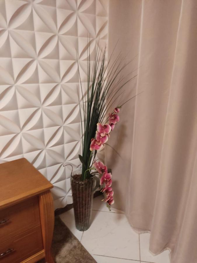 Casa Aconchegante A 28 Min. Thermas De Sao Pedro 皮拉西卡巴 外观 照片