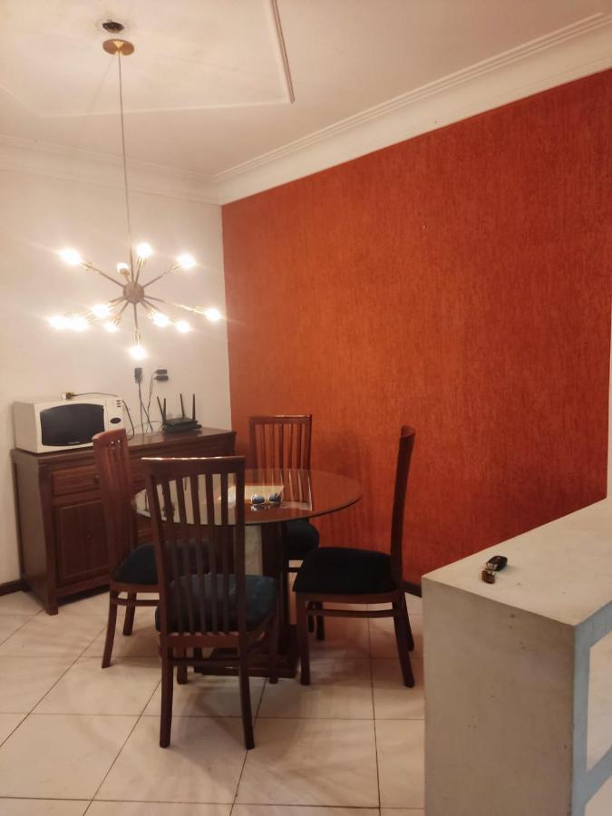 Casa Aconchegante A 28 Min. Thermas De Sao Pedro 皮拉西卡巴 外观 照片