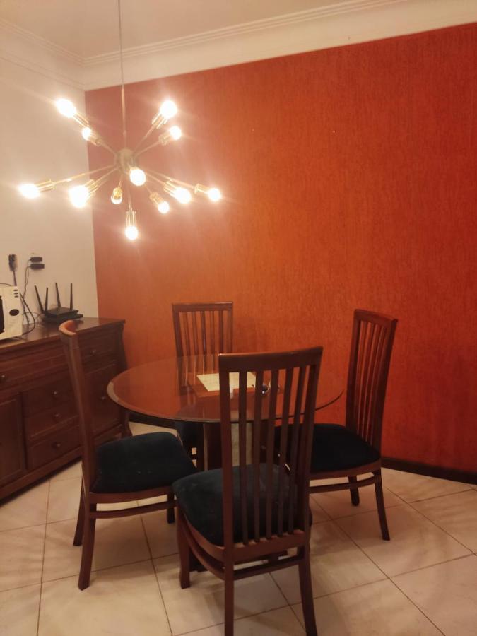 Casa Aconchegante A 28 Min. Thermas De Sao Pedro 皮拉西卡巴 外观 照片