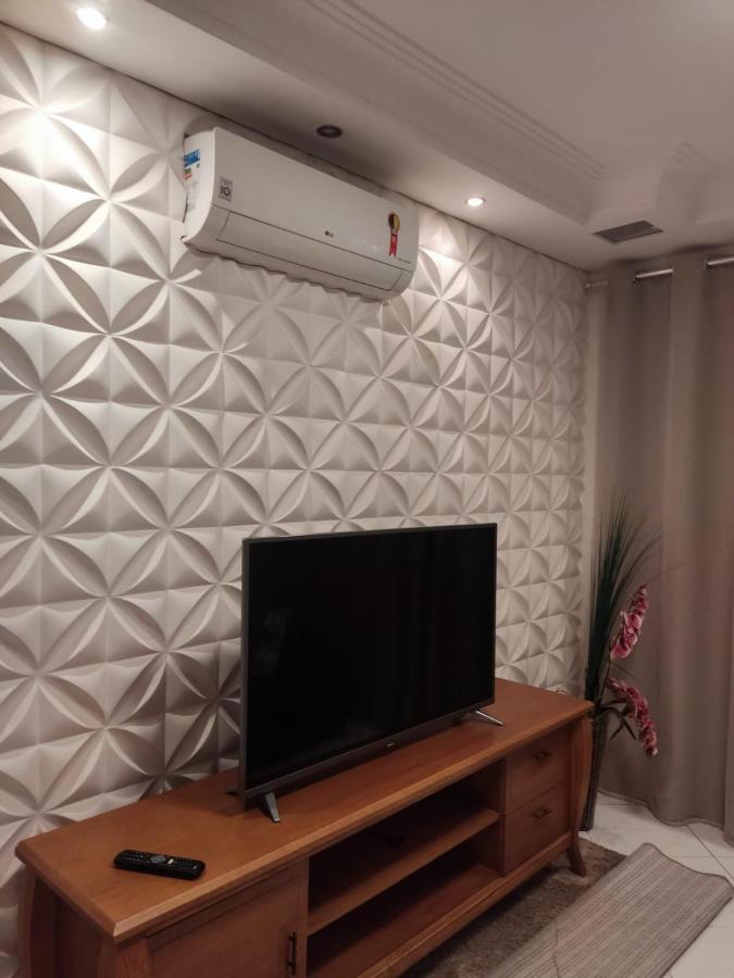 Casa Aconchegante A 28 Min. Thermas De Sao Pedro 皮拉西卡巴 外观 照片