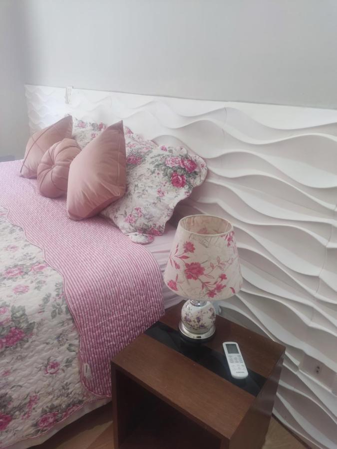Casa Aconchegante A 28 Min. Thermas De Sao Pedro 皮拉西卡巴 外观 照片