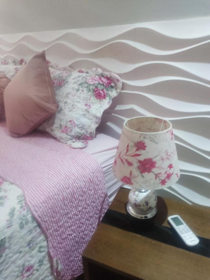 Casa Aconchegante A 28 Min. Thermas De Sao Pedro 皮拉西卡巴 外观 照片