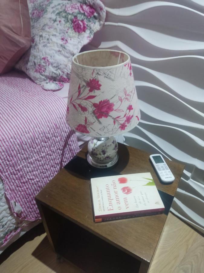 Casa Aconchegante A 28 Min. Thermas De Sao Pedro 皮拉西卡巴 外观 照片