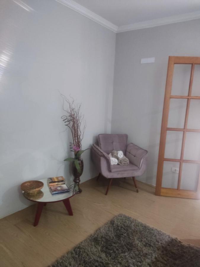 Casa Aconchegante A 28 Min. Thermas De Sao Pedro 皮拉西卡巴 外观 照片