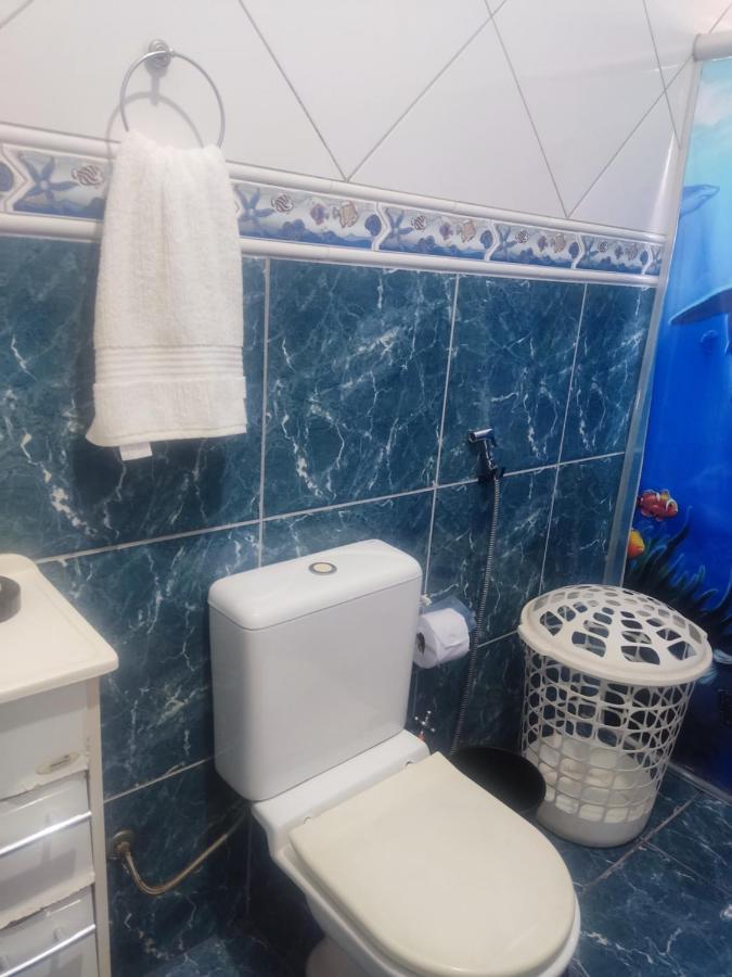Casa Aconchegante A 28 Min. Thermas De Sao Pedro 皮拉西卡巴 外观 照片
