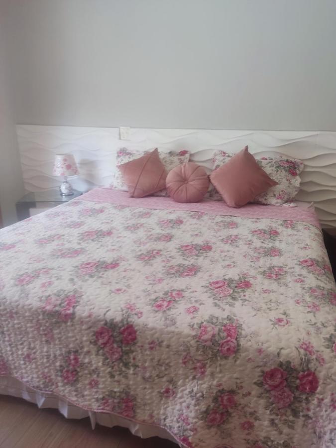 Casa Aconchegante A 28 Min. Thermas De Sao Pedro 皮拉西卡巴 外观 照片