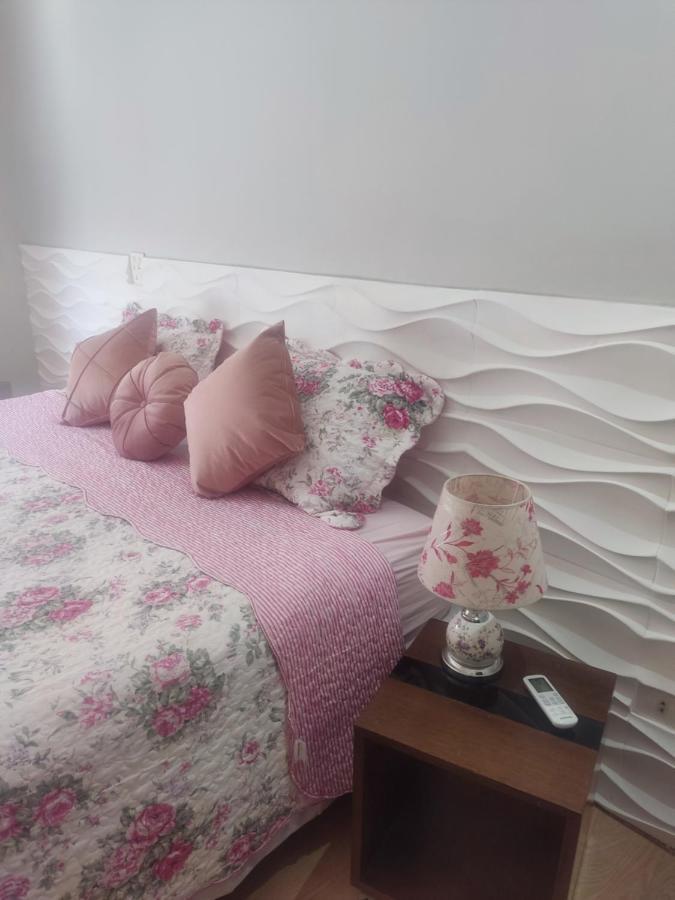 Casa Aconchegante A 28 Min. Thermas De Sao Pedro 皮拉西卡巴 外观 照片