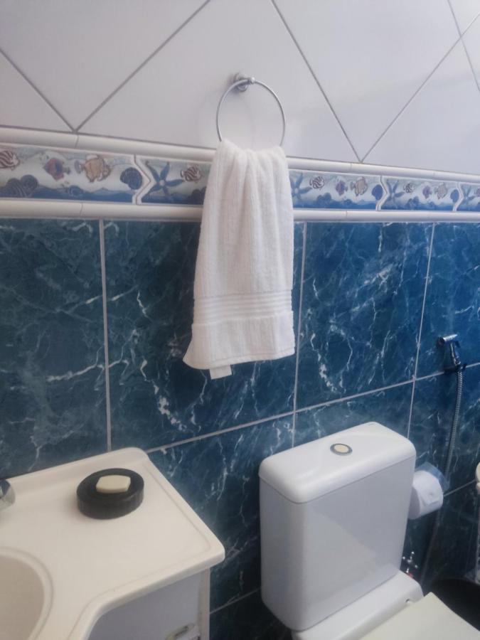 Casa Aconchegante A 28 Min. Thermas De Sao Pedro 皮拉西卡巴 外观 照片