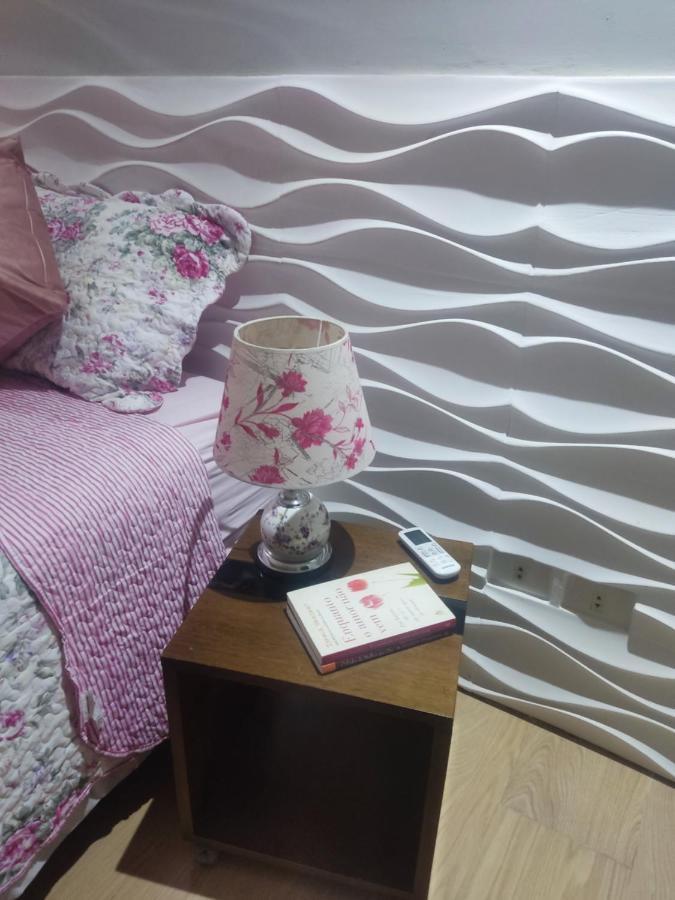Casa Aconchegante A 28 Min. Thermas De Sao Pedro 皮拉西卡巴 外观 照片