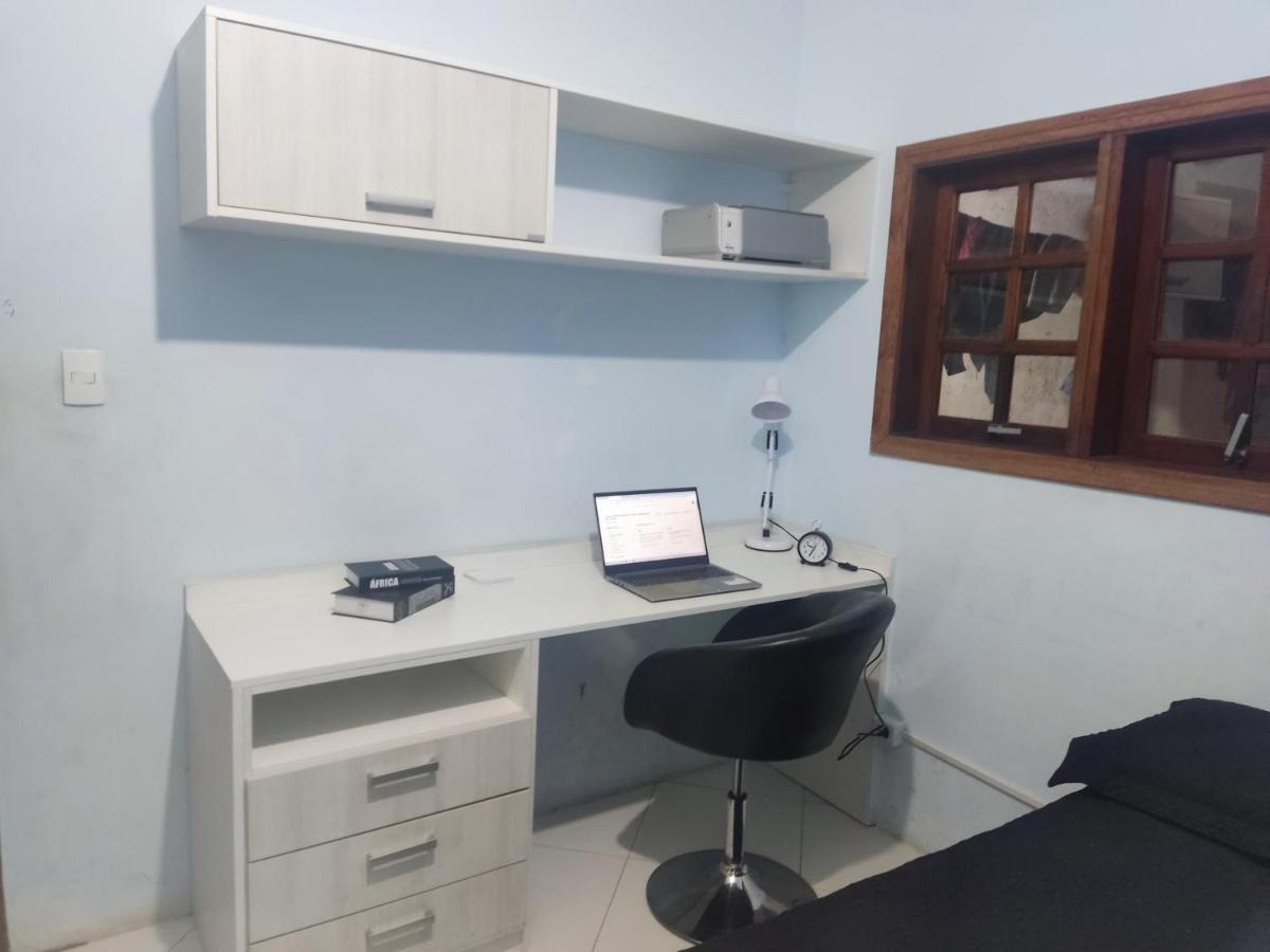 Casa Aconchegante A 28 Min. Thermas De Sao Pedro 皮拉西卡巴 外观 照片
