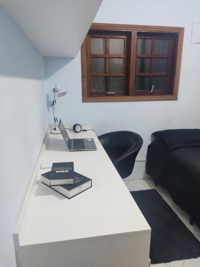 Casa Aconchegante A 28 Min. Thermas De Sao Pedro 皮拉西卡巴 外观 照片
