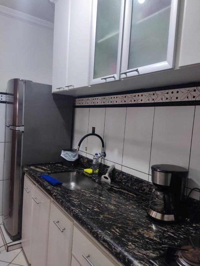 Casa Aconchegante A 28 Min. Thermas De Sao Pedro 皮拉西卡巴 外观 照片