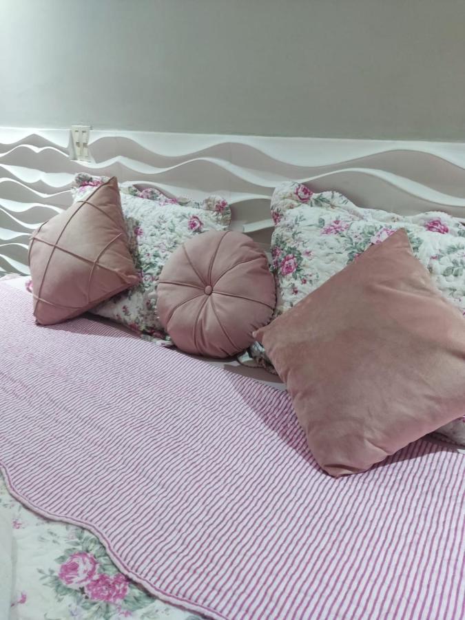 Casa Aconchegante A 28 Min. Thermas De Sao Pedro 皮拉西卡巴 外观 照片