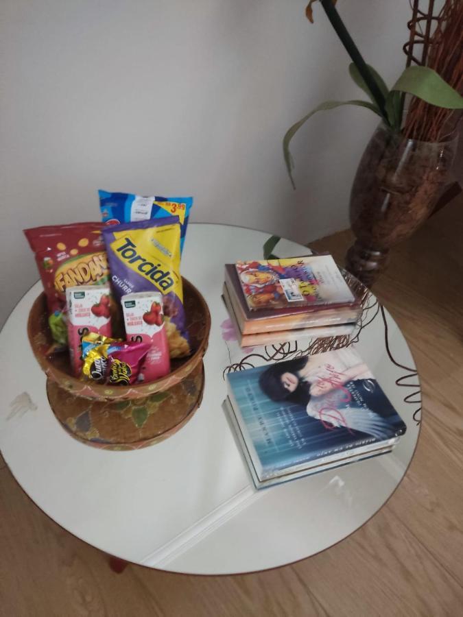 Casa Aconchegante A 28 Min. Thermas De Sao Pedro 皮拉西卡巴 外观 照片
